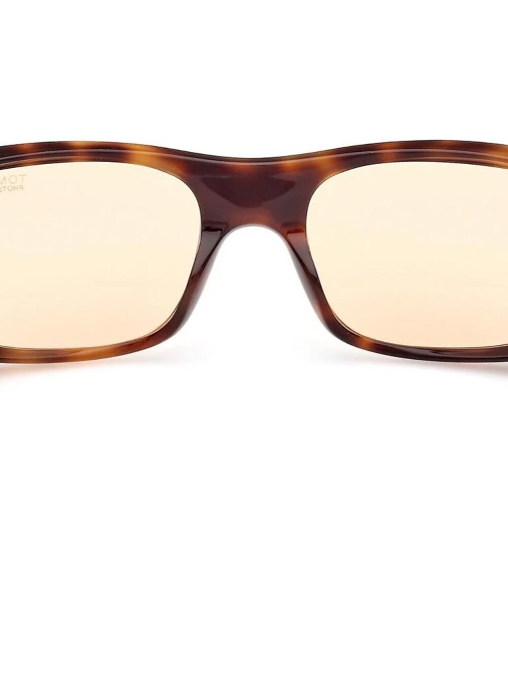 NEW TOM FORD TF1181 53E HAVANA BROWN PHOTOCHROMIC AUTHENTIC SUNGLASSES - Picture 5 of 9